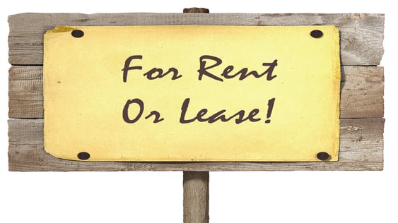 Financiación de un negocio: ¿Leasing o renting?