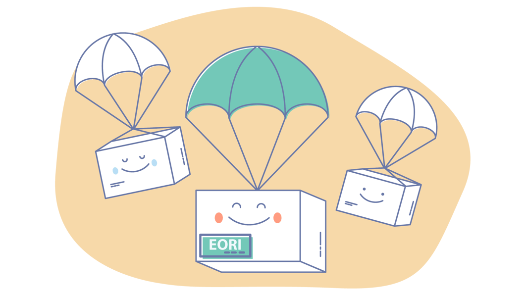 EORI: el número que necesitas si vas a importar o exportar