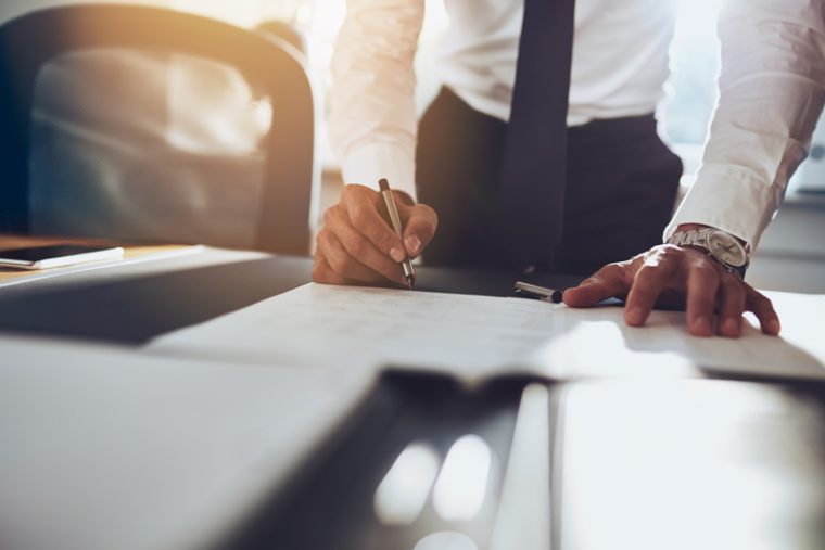 10 preguntas que debes hacerte para evaluar el trabajo de tu asesor
