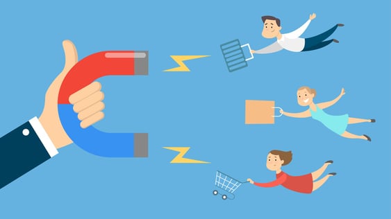¿Tienes claro quién es tu cliente? Cómo elaborar un perfil de cliente ideal (ICP)