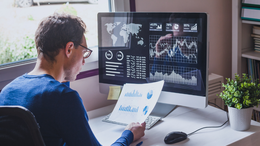 Claves para interpretar el balance de situación de tu empresa