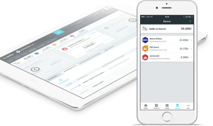 app de contabilidad