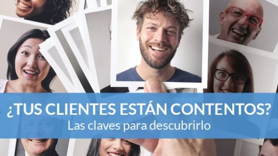 ¿Están tus clientes satisfechos con el servicio de tu asesoría fiscal?