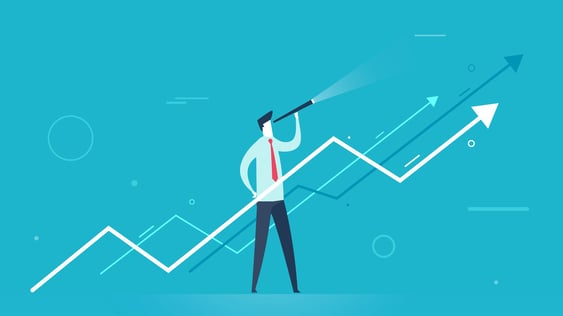 Las 5 fases del crecimiento empresarial: ¿en cuál estás tú?