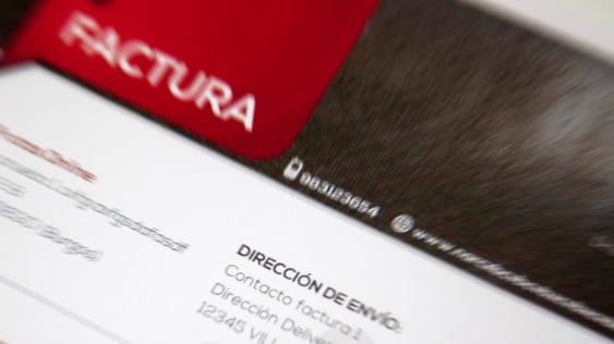 ¿Emites facturas? Te interesa saber que…