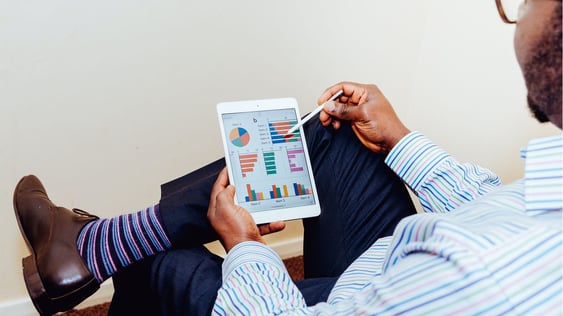 ¿Por qué la AEAT te obligará a digitalizar tu contabilidad?