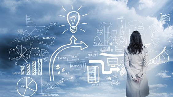 Atrévete: de emprendedor a business angel