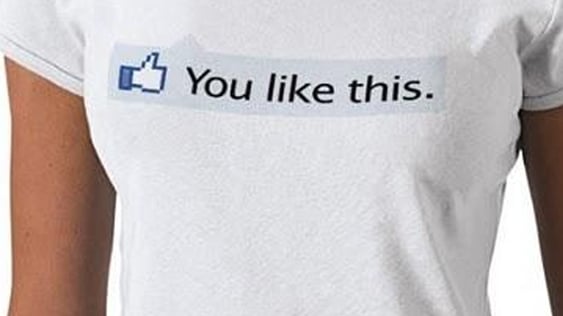 Conecta con tus clientes en Facebook