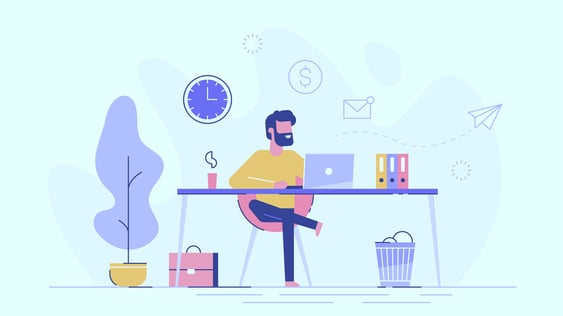 12 consejos para no ser un freelance procrastinador