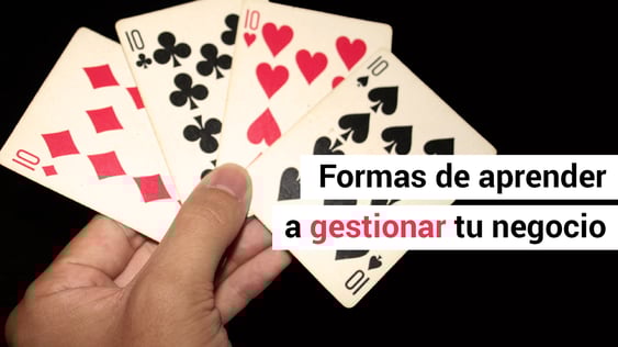 6 trucos eficaces para la gestión de tu negocio