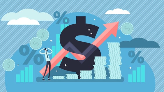 9 formas de incrementar los ingresos de tu negocio