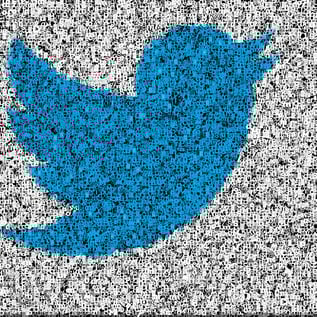 10 preguntas de difícil respuesta sobre Twitter y empresas [infografía]