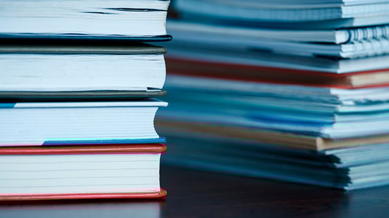¿Qué es el Libro Mayor de contabilidad y para qué sirve?