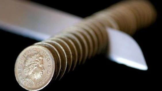 ¿Cómo reducir gastos en una empresa?