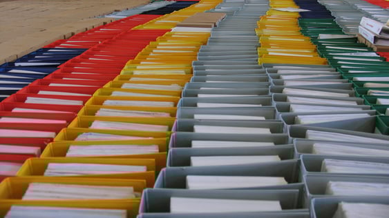 Pasos para legalizar los libros anuales en el Registro Mercantil