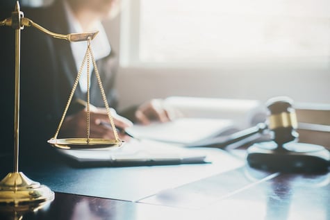 ¿Hasta dónde llega la responsabilidad legal de los asesores fiscales?