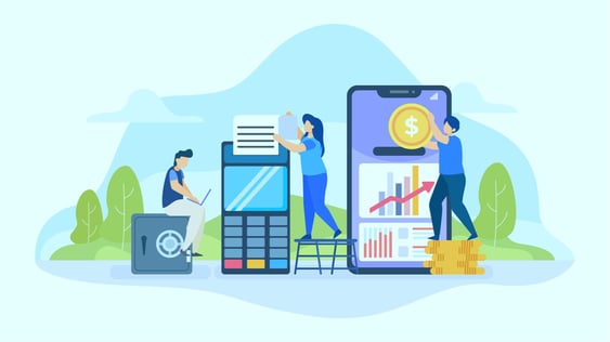 Pago recurrente o pago único: ¿cuál debes utilizar en tu negocio?