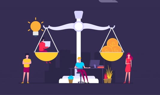 Pros y contras a la hora de pedir financiación para tu empresa