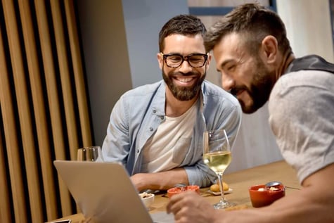 ¿Has cargado gastos personales en la cuenta de la empresa?