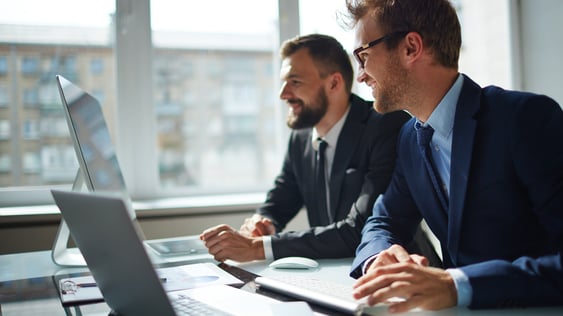 ¿Es seguro un software de contabilidad en la nube?
