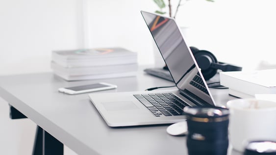 ¿Qué tecnología necesitas en tu asesoría para adaptarte al nuevo paradigma digital?