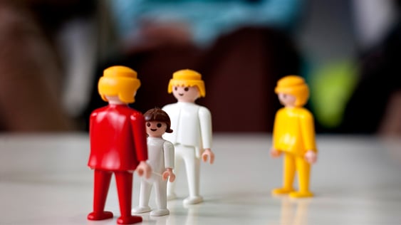 Trabajar con familiares, ¿qué es el autónomo colaborador?