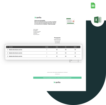 plantilla-presupuestos-anfix