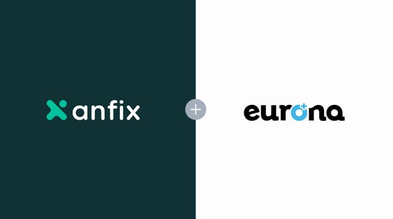 Anfix y Eurona: conectando internet y tecnología