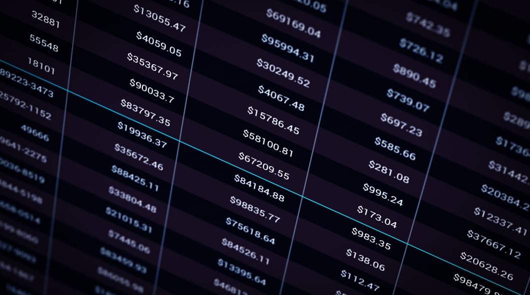 Comparativa: software de facturación vs Excel