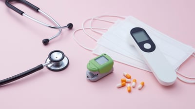 gastos médicos deducibles españa
