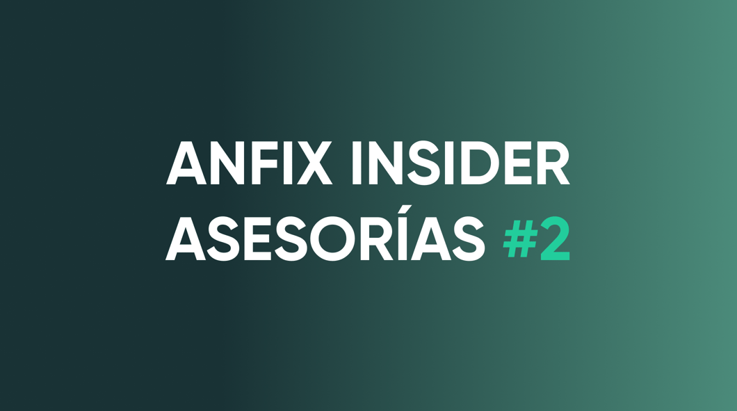 Análisis sobre las nuevas medidas discales de 2025