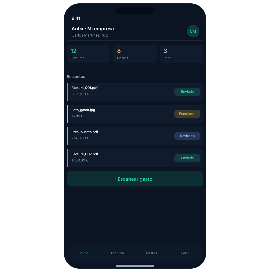 Mobile-app-anfix-pro
