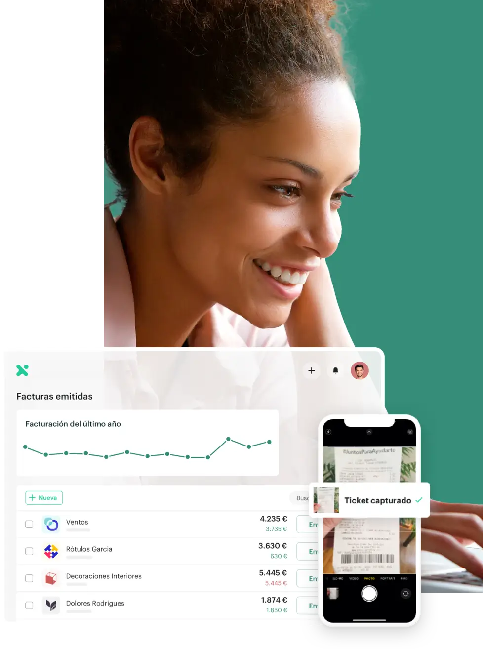 Conecta-home