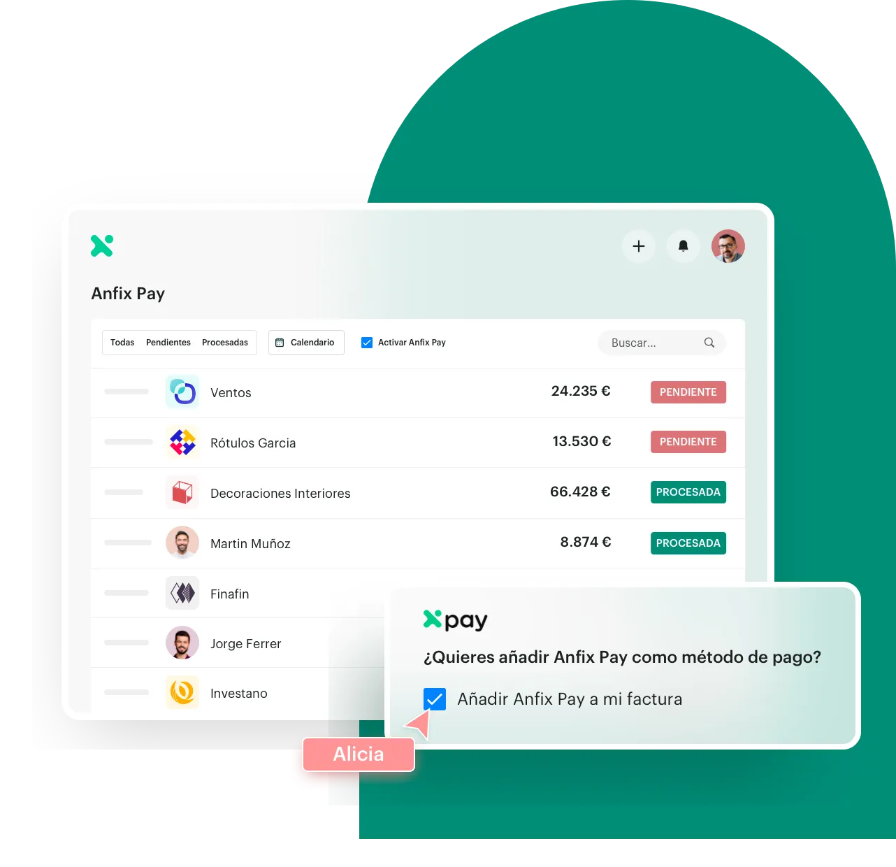 anfix-pay-demo