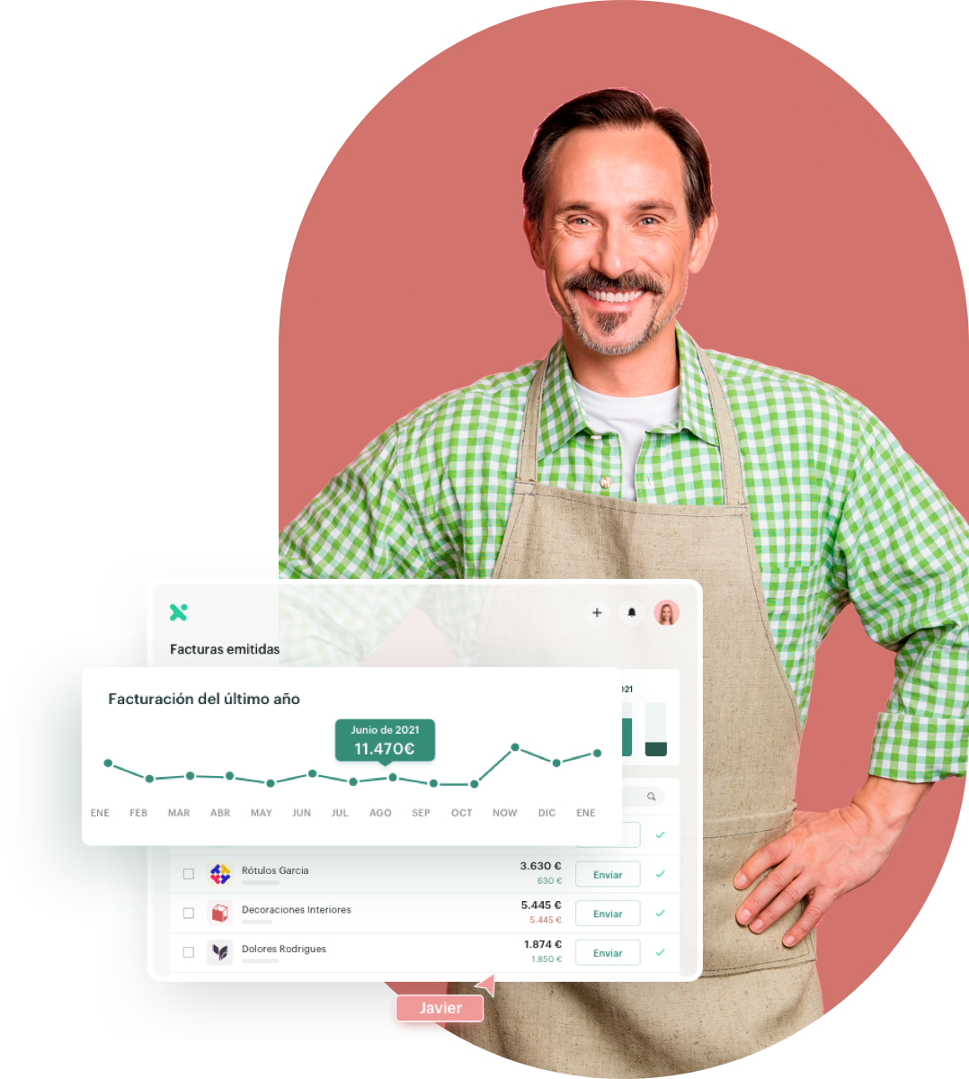 facturas-online-autonomos-anfix