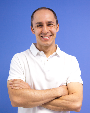 David-Garcia