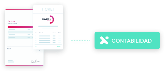Contabiliza las facturas de tus proveedores de forma automática