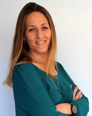 Isabel Navas