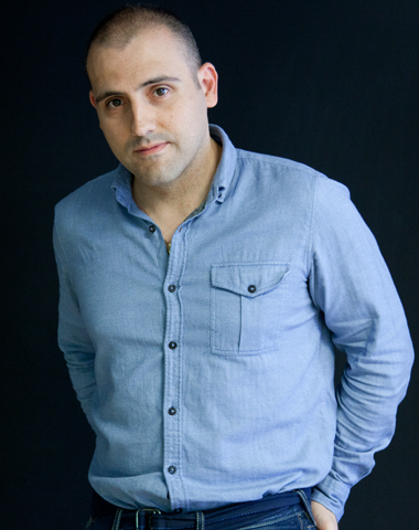 Jorge Pérez