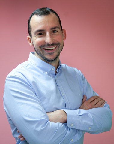 Raúl Prieto