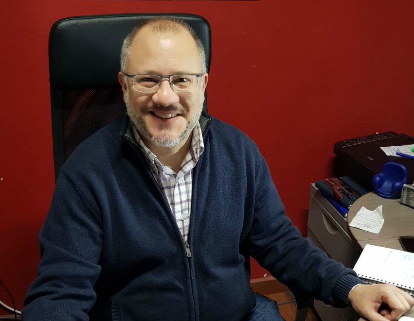 José Carlos Santana