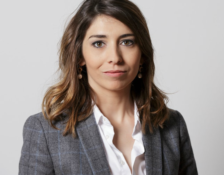 Cinta Fondarella
