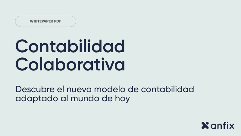 Contabilidad Colaborativa