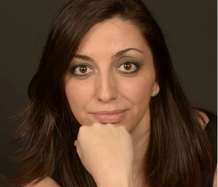 Marta Catalán