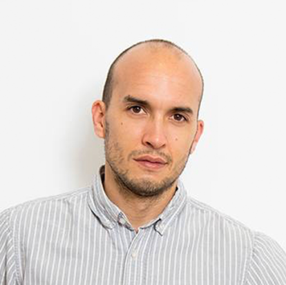 Víctor Campuzano