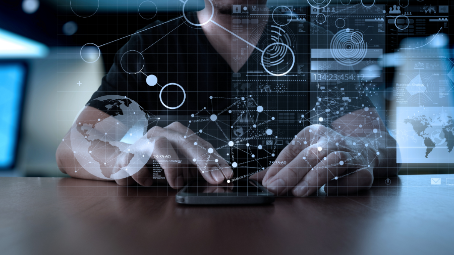 La automatización de los despachos profesionales. ¿Conoces las claves del futuro del sector?
