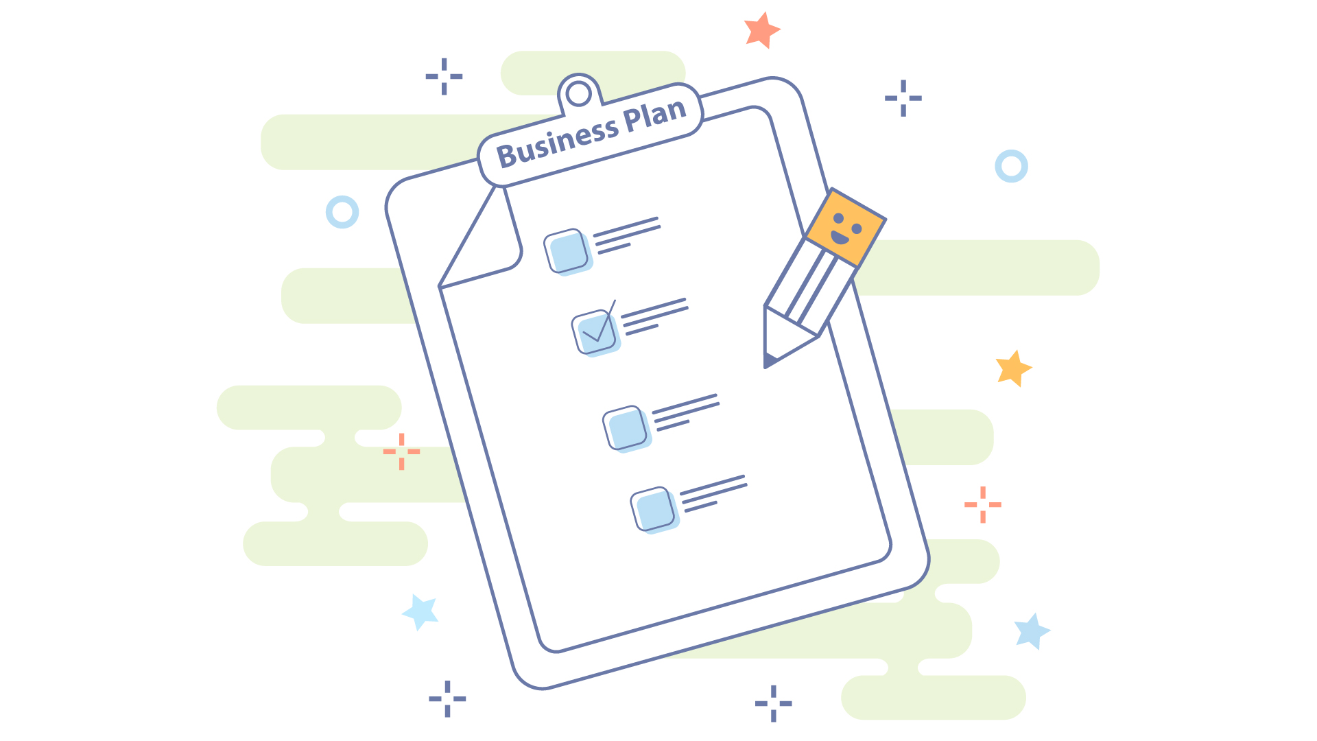 Cómo crear un business plan perfecto en 10 pasos