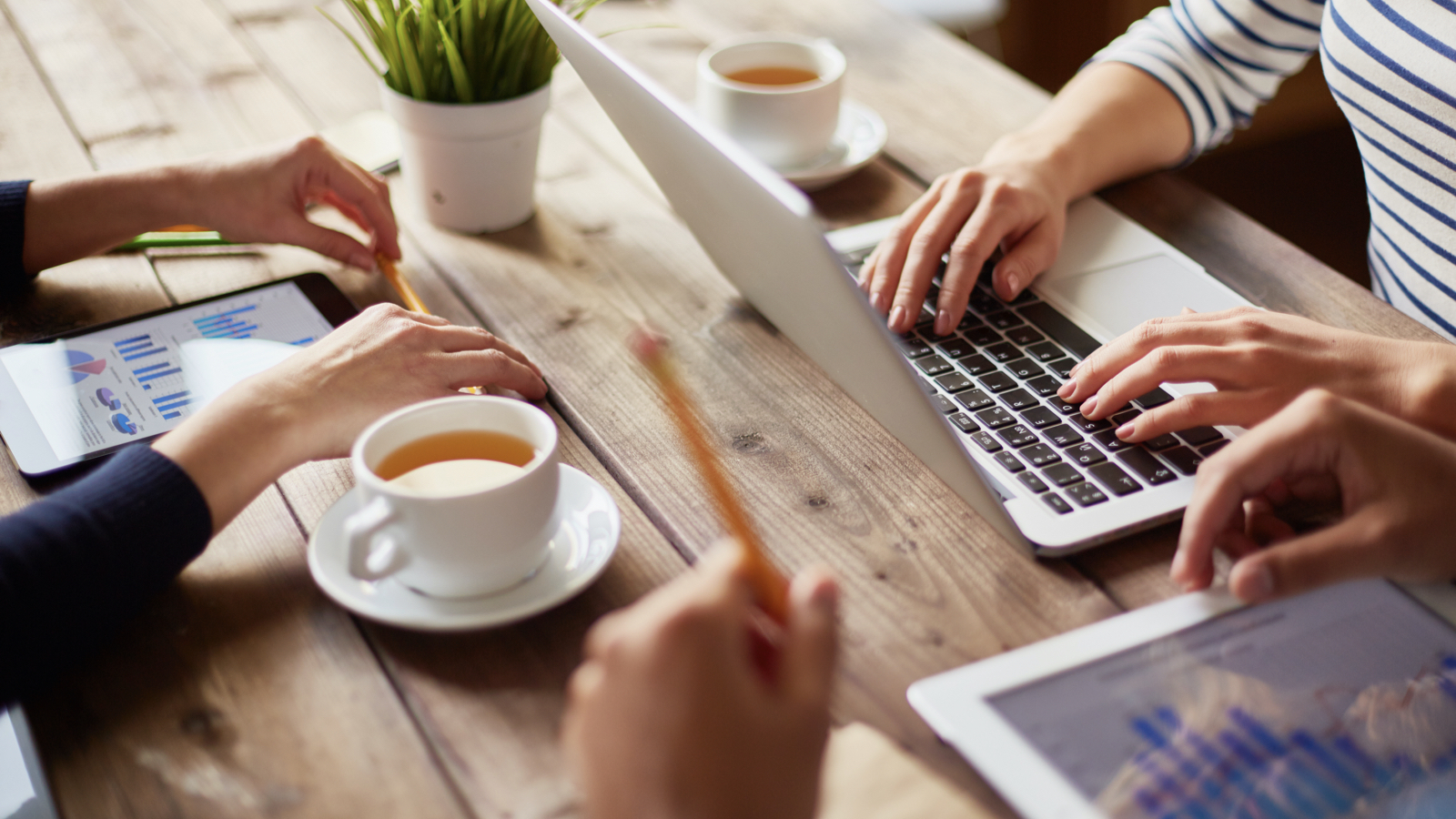 Por qué los clientes necesitan contabilidad en tiempo real