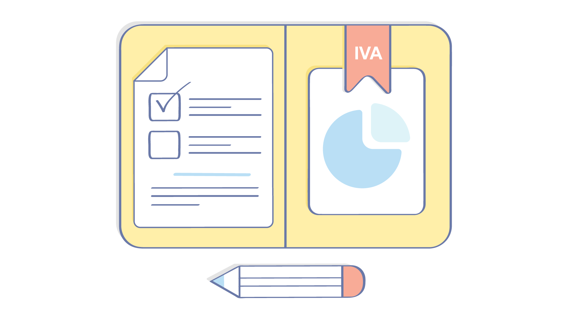 ¿Cuáles son las obligaciones del sujeto pasivo del IVA?
