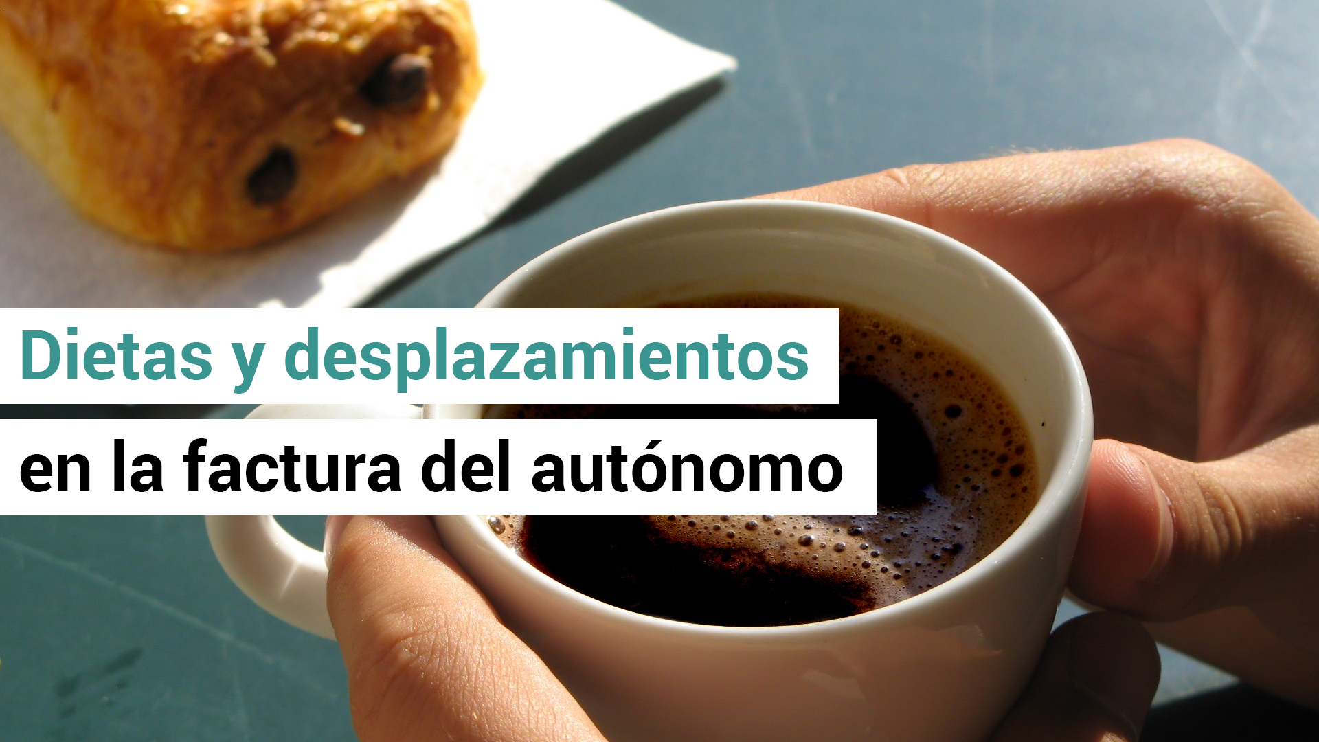 Cómo se reflejan las dietas y desplazamientos en la factura del autónomo